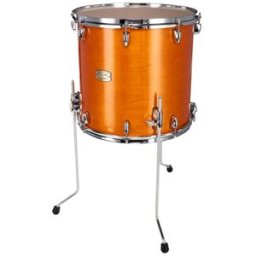 Yamaha Stage Custom 16"x15" FT -HA Ámbar Miel