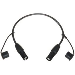 Neutrik NKE5E-E1E1-M0005 Negro