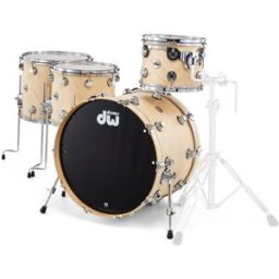 DW Satin Oil 1up 2down Natural
