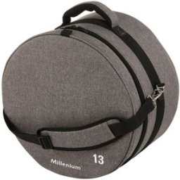 Millenium 13"x09" Elite Tom Bag Gris
