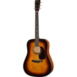 Martin Guitar D-18 Molly Tuttle Vintage Sunburst