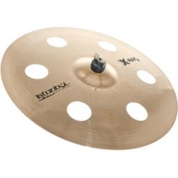 Istanbul Mehmet 18" X-Ray 6 Crash