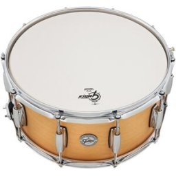 Gretsch 14"x6.5" Full Range Birch SD Satin Classic