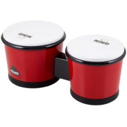 Nino 19R Bongo ABS Red Rojo