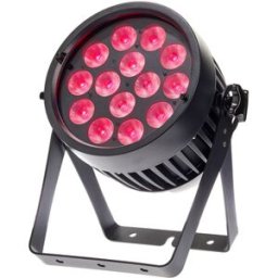 EuroLite LED IP PAR 14x8W QCL