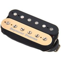 Seymour Duncan TB-PG1B Zebra Cebra