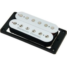 Seymour Duncan TB-14 Custom 5 White Blanco
