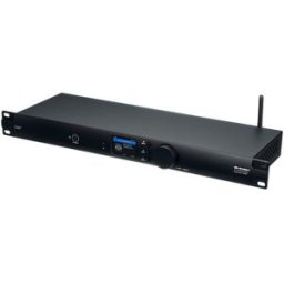 DAP-Audio IR-150BT Black
