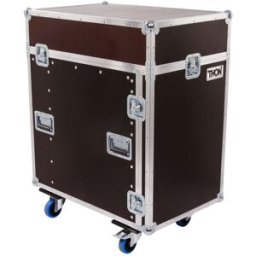 Thon L-Rack 15U 75 RR SH HD Marrón fenol