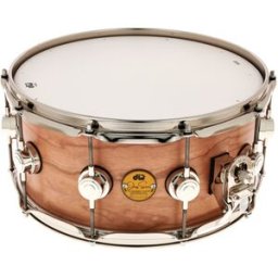 DW Satin Oil 14"x6,5" Cherry Gum Natural