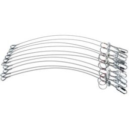 Major Saveking 3mm 0.6m 20kg Si 10x Plateado
