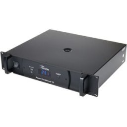 the t.racks Power Conditioner 12