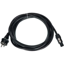 Varytec TR1 Power Cable 3x2,5mm² 5,0m
