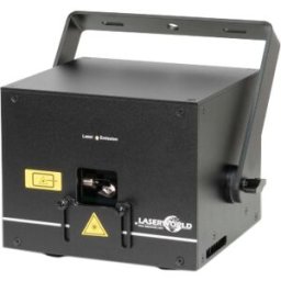 Laserworld CUBE 1.5