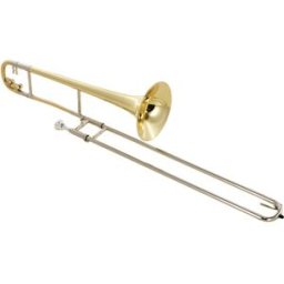 Michael Rath R100 Bb-Tenor Trombone