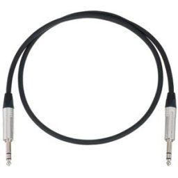 Sommer Cable Club Series CSN3-0100-SW Negro
