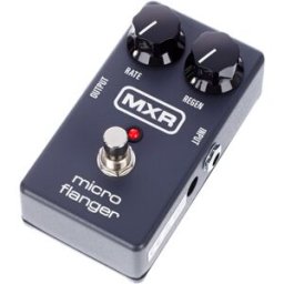 MXR M152 Micro Flanger