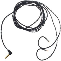 Ultimate Ears Cable UE Pro IPX 1,6m EL BL Negro