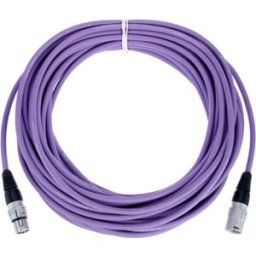 Sommer Cable Stage 22 SGHN PU 15,0m Violeta