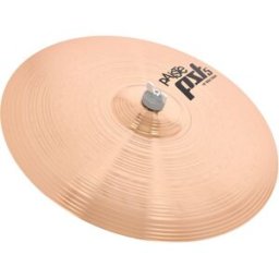 Paiste PST5 18" Rock Crash '14