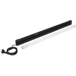 EuroLite Complete UV Set 60cm 18W Slim