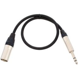 pro snake 17542/0,5 Audio Cable