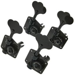 Gotoh CBT-01 4L Carbon Bass Tuners