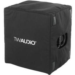 TW AUDiO B15 Cover Negro