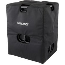 TW AUDiO B18 Cover Negro