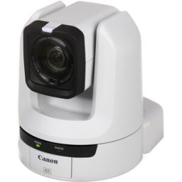 Canon CR-N100 Autotracking Lite Wh