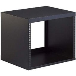 K&M ; 19" Rack 8U, 430mm