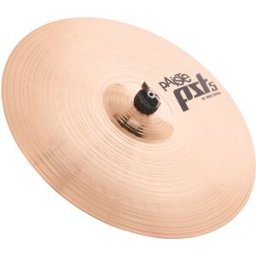 Paiste PST5 16" Rock Crash '14