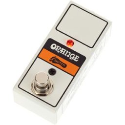 Orange MC-FS-1 Mini Footswitch