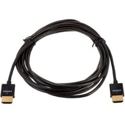 Kramer C-HM/HM/PICO/BK-10 Cable 3.0m Negro