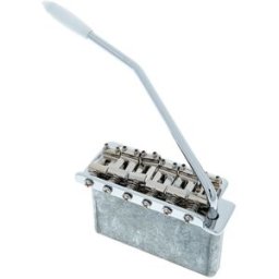 Harley Benton PartsBS113F Vintage Tremolo Ch