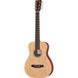 Martin Guitar LX1E LH