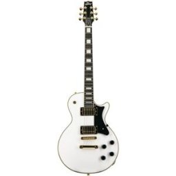 Heritage Guitar Ascent+ H-157 Alpine White Alpine White brillante