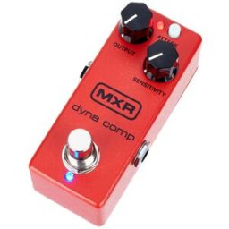 MXR M291 Dyna Comp Mini