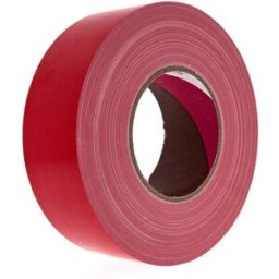 Gerband Tape 251 Red Rojo