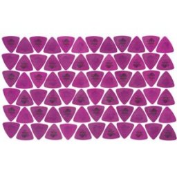 Dunlop Tortex Triangle 1,14 6 Pack