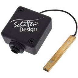 Schatten Design CH-1 Celtic Harp Pickup