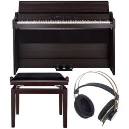 Korg G1 Air BR Set Marrón mate