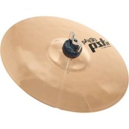 Paiste 10" PST8 Reflector Rock Splash
