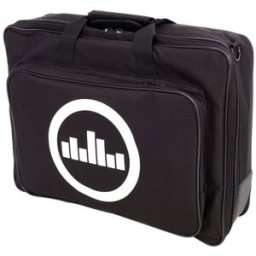 Temple Audio Design Duo 17 Softcase Negro
