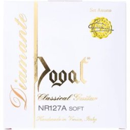 Dogal NR127A Diamante Soft Tension
