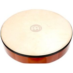 Meinl HD14AB Handtambourin African Brown