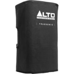 Alto TS410 Cover Negro