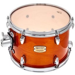 Yamaha Stage Custom 12"x08" TT -HA Ámbar Miel