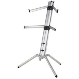 K&M ; 18860 Spider Pro SI Plata