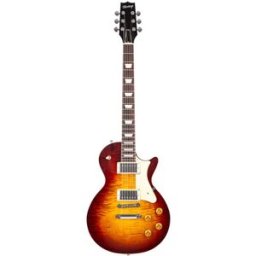 Heritage Guitar Standard II H-150 BB Bourbon Burst